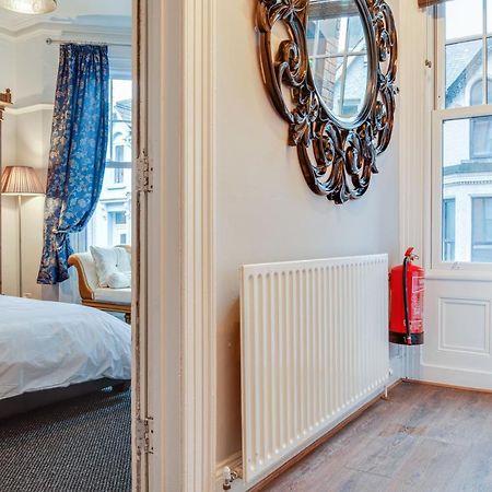 Somerset House Bangor  Esterno foto