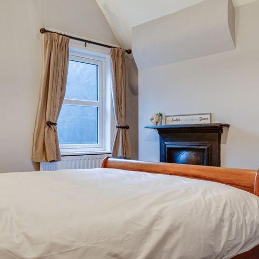 Somerset House Bangor  Esterno foto