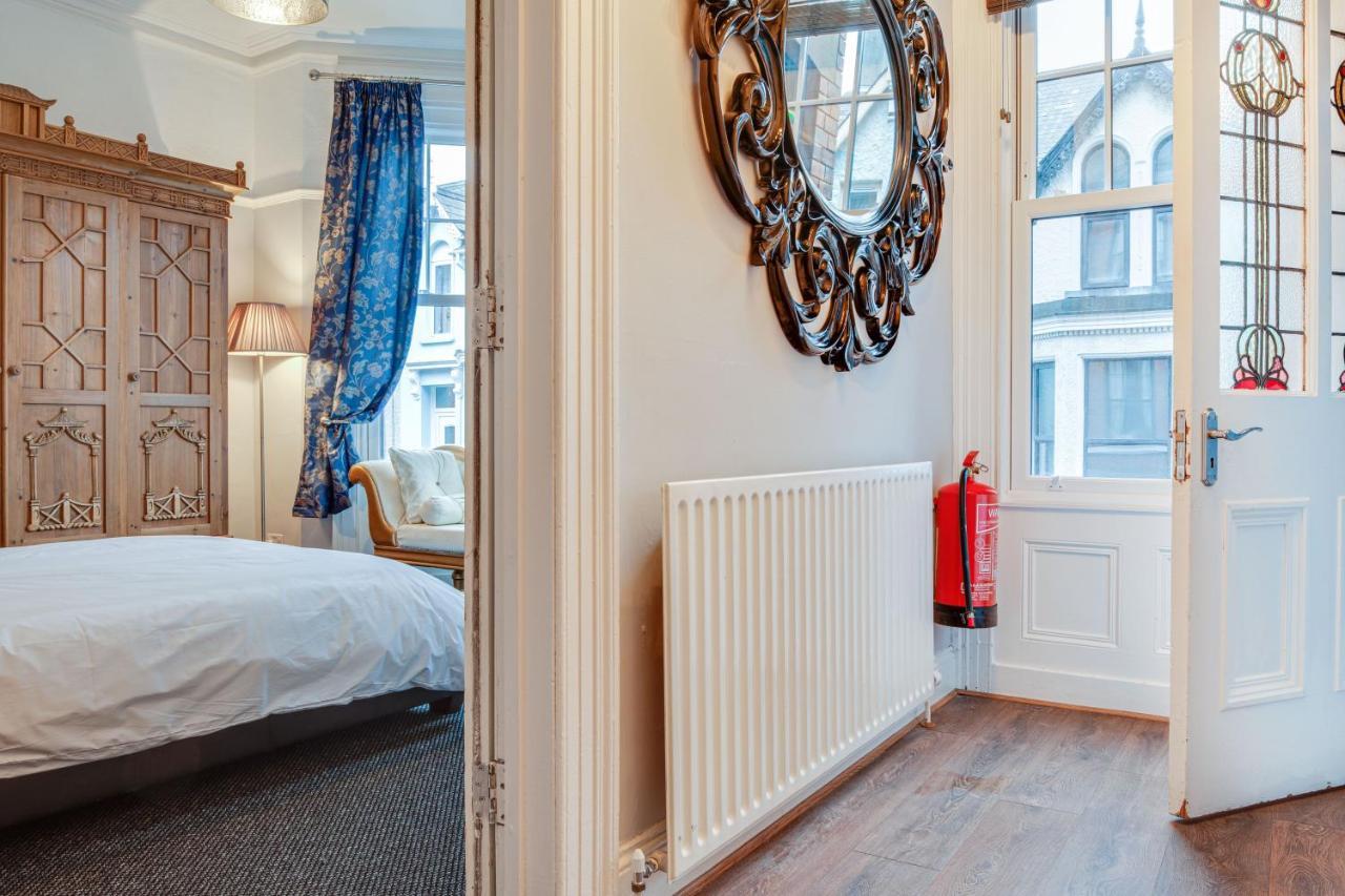 Somerset House Bangor  Esterno foto